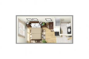 BizStyle Apartment